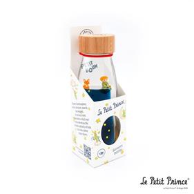 PETIT BOUM Move Bottle Petit Prince | 8425402857823 | Librería Sendak