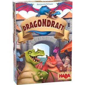 HABA Drgondraft | 4010168254258 | Llibreria Sendak