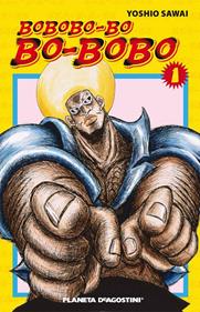 Bobobo-Bo-Bo-Bobo nº 01/21 | 9788467444575 | Sawai, Yoshio | Llibreria Sendak