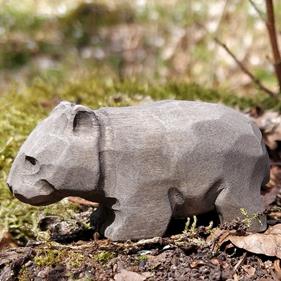 WUDIMALS Uombat (40710) | 701575407101 | Librería Sendak