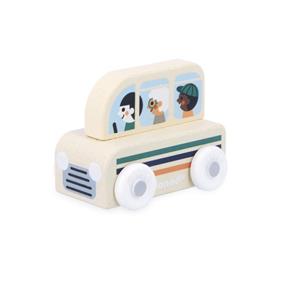 JANOD Cross Roads - Autobús | 3700217359454 | Llibreria Sendak