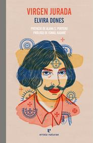 Virgen jurada | 9788419158918 | Dones, Elvira | Librería Sendak