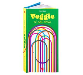Veggie et ses amies | 9782361936068 | UG, PHILIPPE | Llibreria Sendak