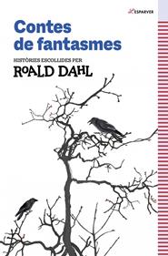 Contes de fantasmes de Roald Dahl | 9791387949259 | Dahl, Roald | Librería Sendak