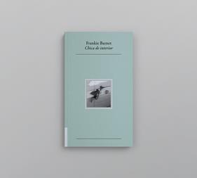 Chica de interior | 9788409412235 | Barnet, Frankie | Llibreria Sendak