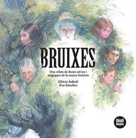 Bruixes | 9788418288234 | Sabaté Marín, Glòria | Librería Sendak