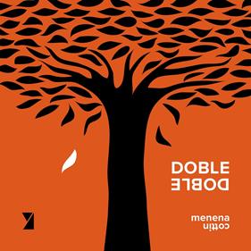 Doble Doble | 9791399201901 | Cottin, Menena | Librería Sendak