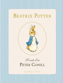 El conte d'en Peter Conill | 9791388154379 | Potter, Beatrix | Llibreria Sendak