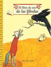 El Libro de oro de las fábulas | 9788493684341 | Esopo | Llibreria Sendak