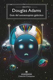 Guía del autoestopista galáctico | 9788433961037 | Adams, Douglas | Llibreria Sendak