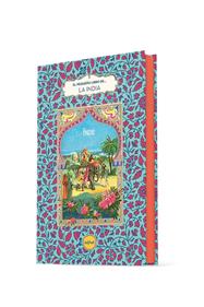 El pequeño libro de la India | 9788412795646 | de Couliboeuf, Isabelle | Llibreria Sendak