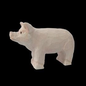 WUDIMALS Porquet (40611) | 701575406111 | Llibreria Sendak