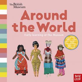 British Museum: Around the World | 9781788002837 | British Museum | Llibreria Sendak