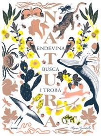 Natura | 9788410048584 | Bucciarelli, Manon | Librería Sendak