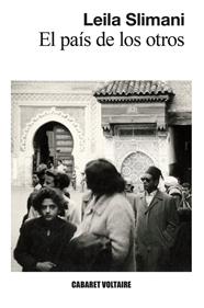 El país de los otros | 9788412175356 | Slimani, Leila | Llibreria Sendak