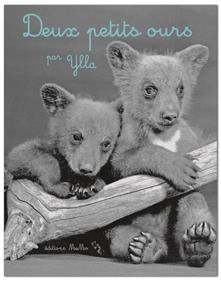 Deux petits ours | 9782352893790 | Ylla | Llibreria Sendak