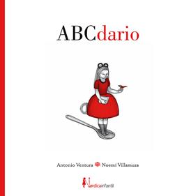 AbcDario | 9788417651749 | Ventura, Antonio;Villamuza, Noemí | Llibreria Sendak