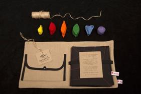 Mandala Arco Iris | 9999900004410. | Llibreria Sendak