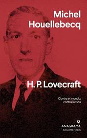 H. P. Lovecraft | 9788433964663 | Houellebecq, Michel | Llibreria Sendak