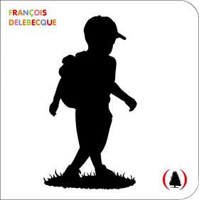 Imagier de la montagne | 9782361935092 | Delebecque, François | Llibreria Sendak