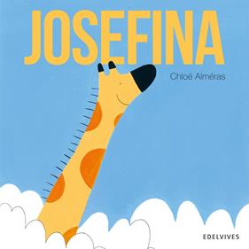 Josefina | 9788414064948 | Alméras, Chloé | Llibreria Sendak