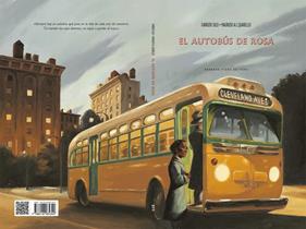 El autobús de Rosa | 9788416985340 | Silei, Fabrizio | Librería Sendak