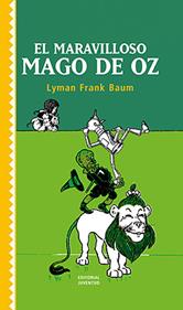 El maravilloso mago de Oz | 9788426134691 | Baum | Librería Sendak