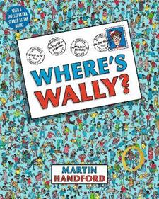 Where's Wally? | 9781406305890 | Librería Sendak