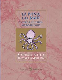 La niña del mar y otros cuentos maravillosos | 9788412416831 | de Mello Breyner Andresen, Sophia | Llibreria Sendak