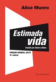 Estimada vida | 9788473291743 | Munro, Alice | Llibreria Sendak