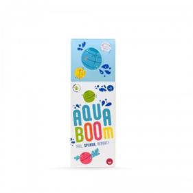 AQUA BOOM | 793969180127 | Llibreria Sendak
