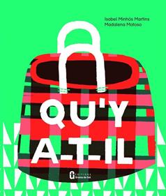 Qu'y a-t-il | 9791091180085 | Minhós Martins, Isabel / Matoso, Madalena | Llibreria Sendak