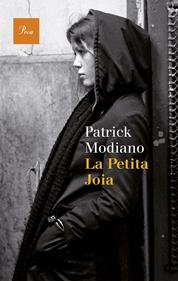 La petita joia | 9788475885339 | Modiano, Patrick | Librería Sendak