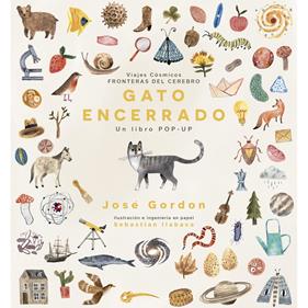 Gato encerrado | 9786078619177 | Llibreria Sendak