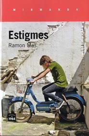 Estigmes | 9788416987429 | MAS, RAMON | Llibreria Sendak