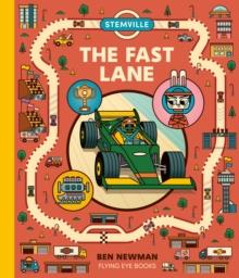 STEMville: The Fast Lane | 9781913123246 | Llibreria Sendak