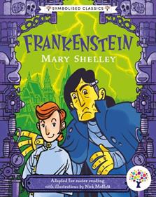 Frankenstein | 9781802633429 | Llibreria Sendak