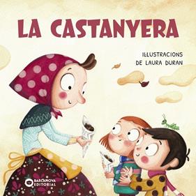 La castanyera | 9788448965006 | Barcanova, Editorial | Librería Sendak