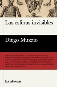 Las esferas invisibles | 9788412945935 | Muzzio, Diego | Librería Sendak