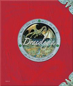 Dracologia | 9788447952991 | Templar Books | Llibreria Sendak