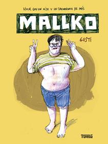 Mallko | 9786075842417 | Gusti | Llibreria Sendak
