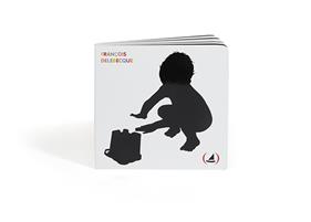 Imagier de la plage | 9782361934781 | Delebecque, François | Llibreria Sendak