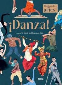 Danza! | 9786075840079 | Librería Sendak