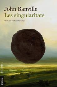 Les singularitats | 9788413584225 | Banville, John | Llibreria Sendak