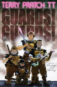 Guards! Guards! | 9780575070714 | Llibreria Sendak