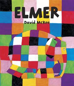 Elmer (edición especial con juego de memoria) | 9788448847791 | McKee, David | Llibreria Sendak