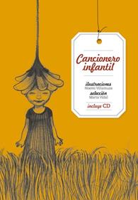 Cancionero infantil | 9788424643188 | Llibreria Sendak