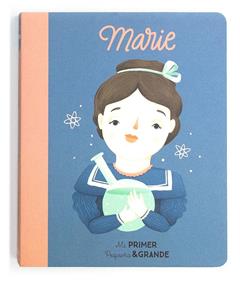 Mi Primer Pequeña & Grande Marie | 9788490654606 | Sánchez Vegara, Isabel | Librería Sendak