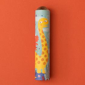 LONDJI Kaleidoscopi Diplodocus | 8436530162000 | Llibreria Sendak