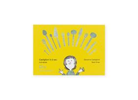 Dry / Buon appetito! | 9788875709594 | Castiglioni, Giovanna / Vivan, Sara | Llibreria Sendak